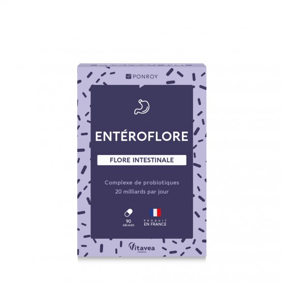 ENTEROFLORE Format économique